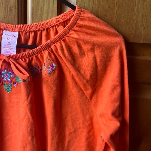 Copper Key Top 🧡 - Picture 4 of 15